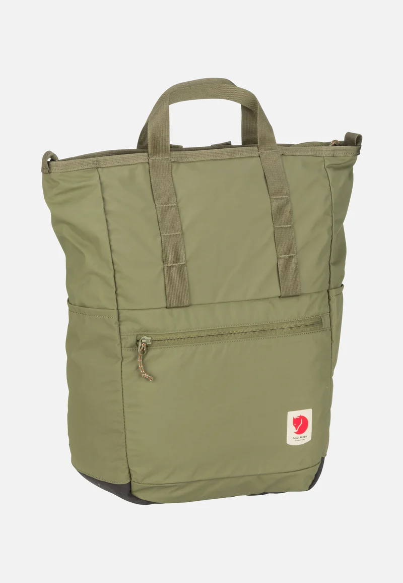 High Coast Totepack Green - Rucksack
