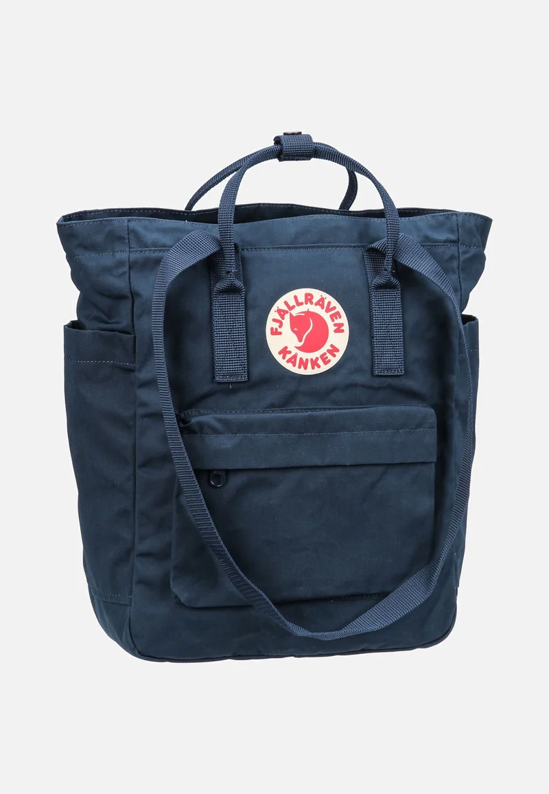 Kanken Totepack Navy - Rucksack