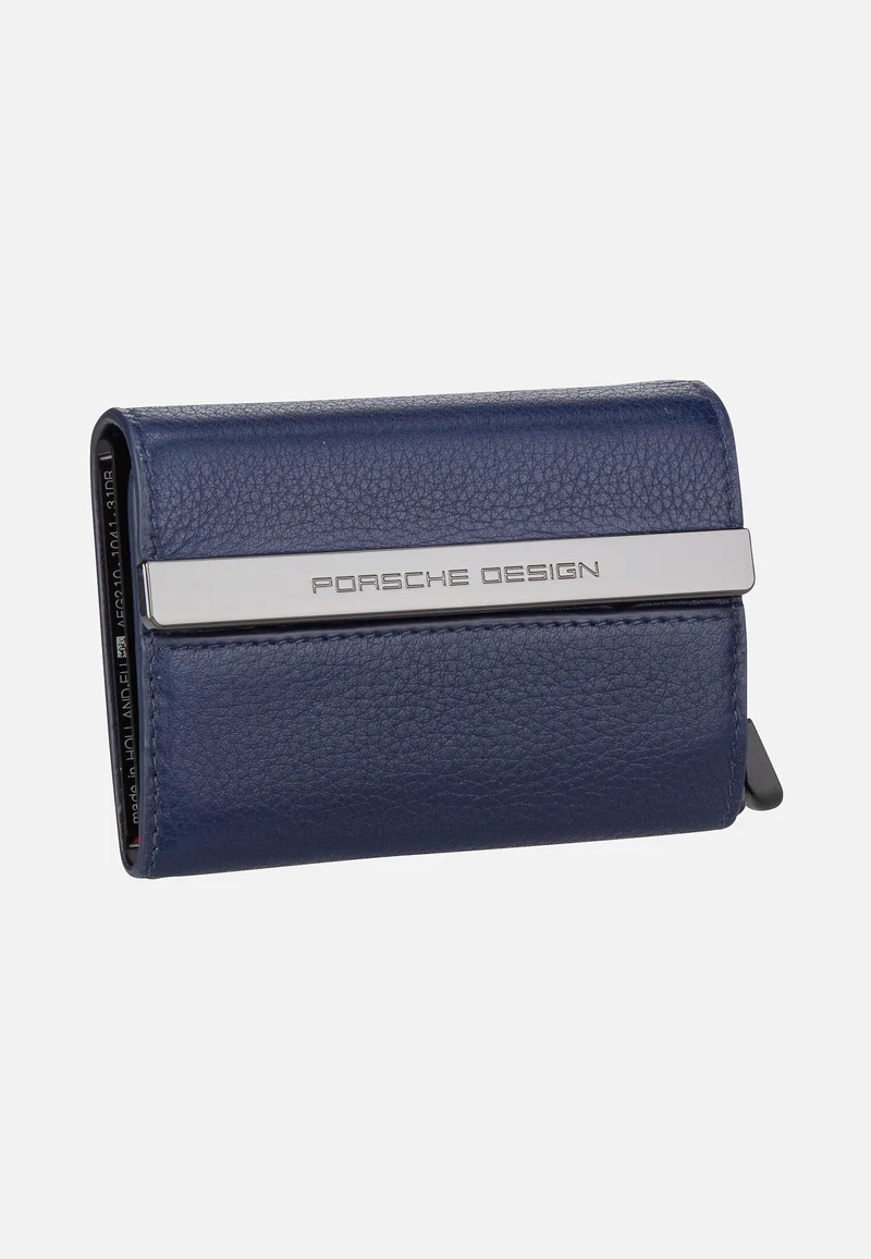 PD & Secrid Special Edition Dark Blue - Kartenetui