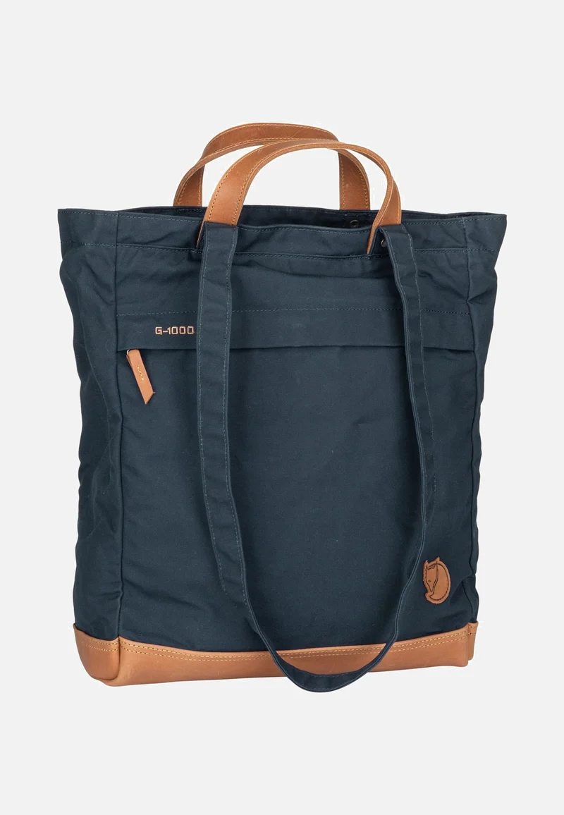 Totepack No.2 Navy - Rucksack