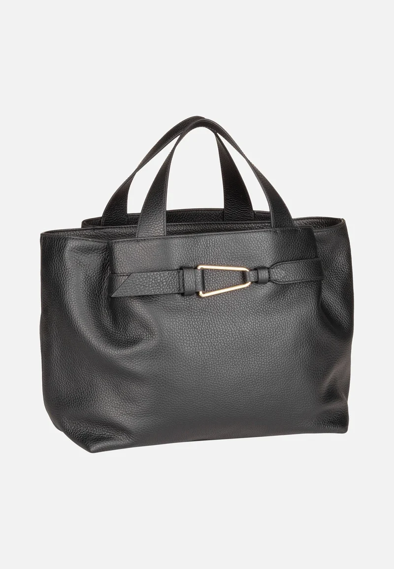 Malory 1802 Noir - Satchel
