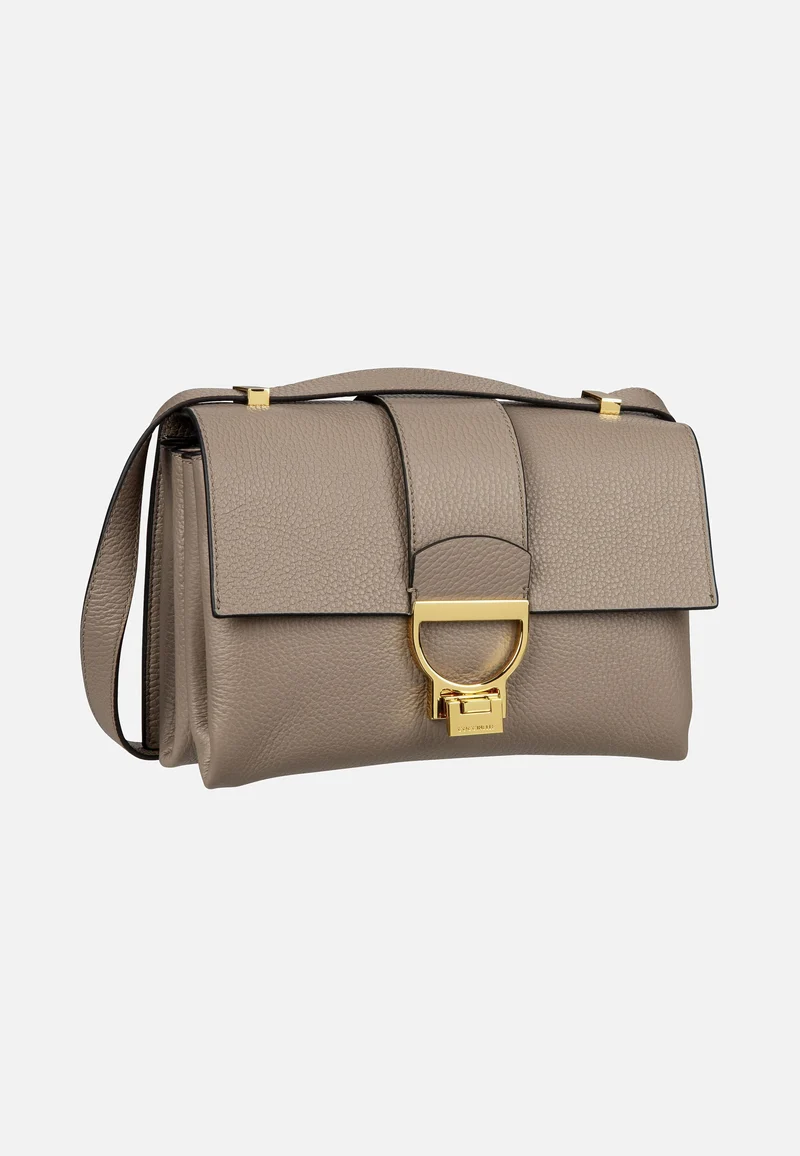 Arlettis 1207 Warm Taupe - Umhängetasche