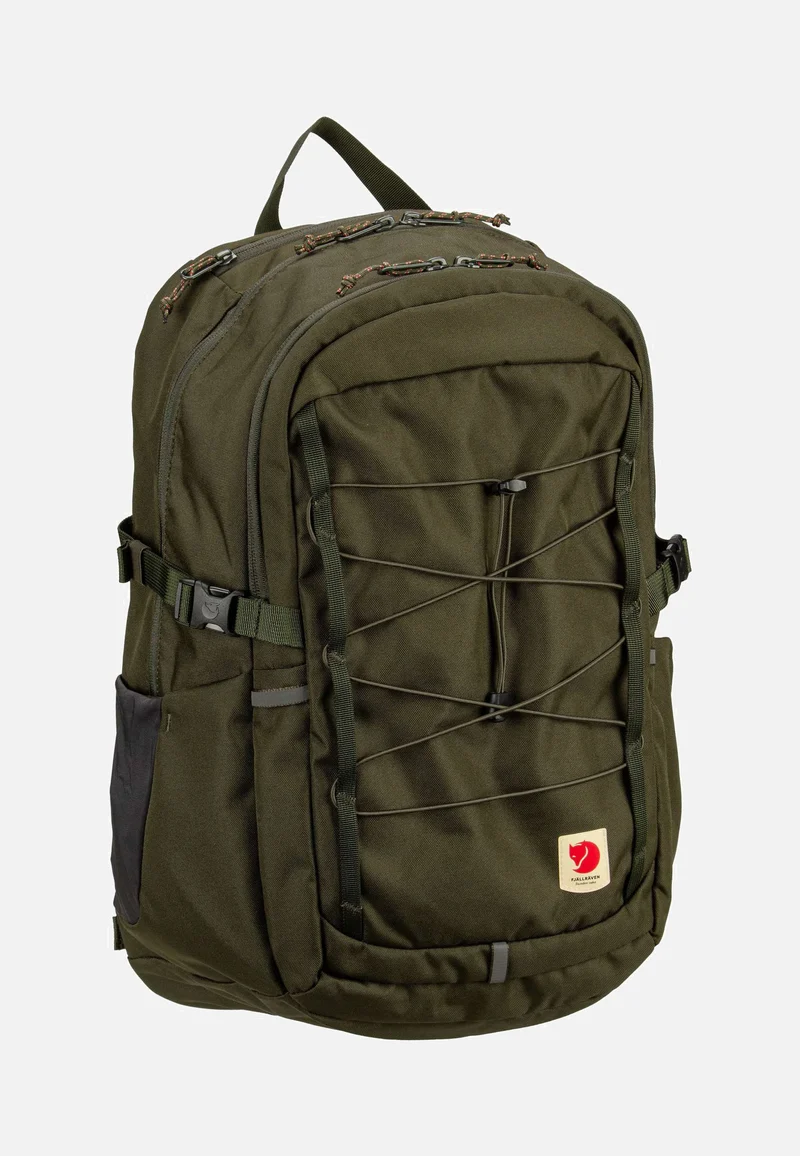 Skule 28 Deep Forest - Rucksack