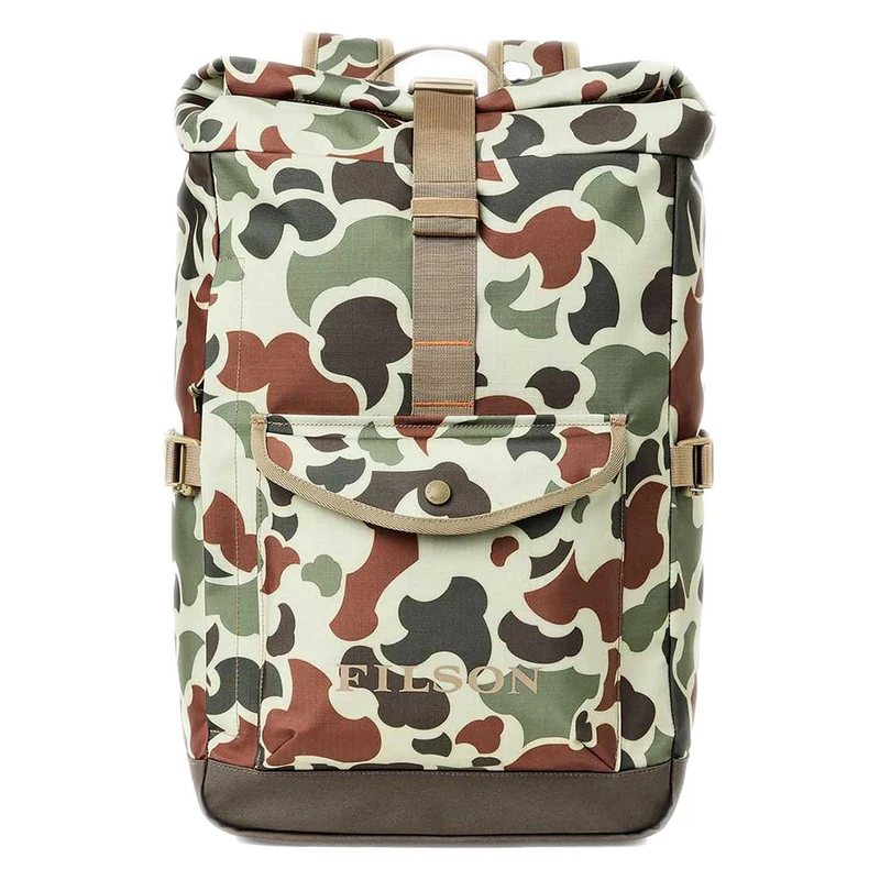 Pfadfinder-Rucksack
