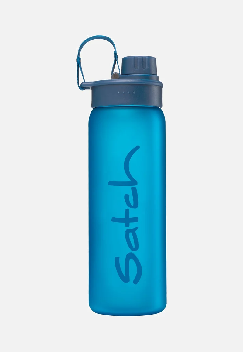 Sport Trinkflasche Blue - Flasche