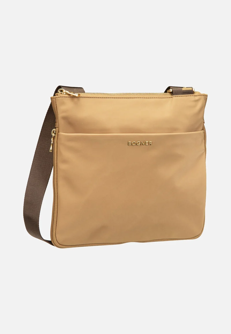 Klosters Neve Serena Shoulderb Tannin - Beuteltasche