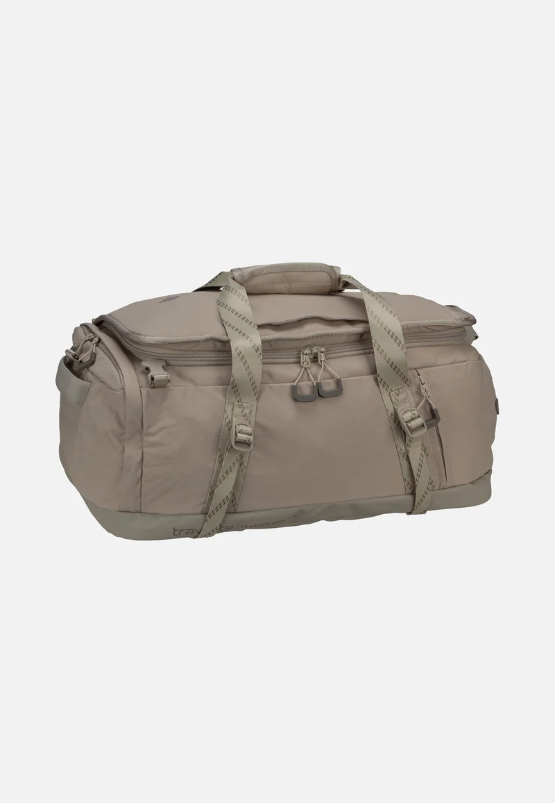 Venture Line Duffle M Sand - Dufflebag