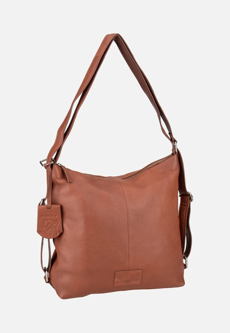 Soft Skylar 1000334 Chestnut - Rucksack