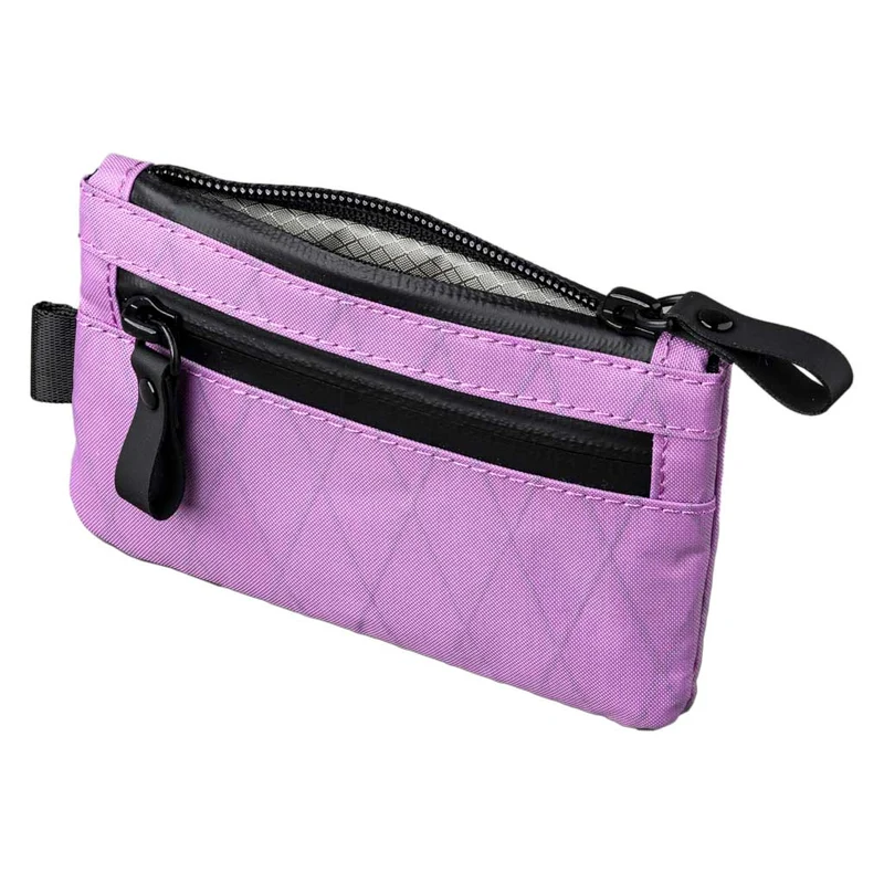 Reißverschluss-Tasche