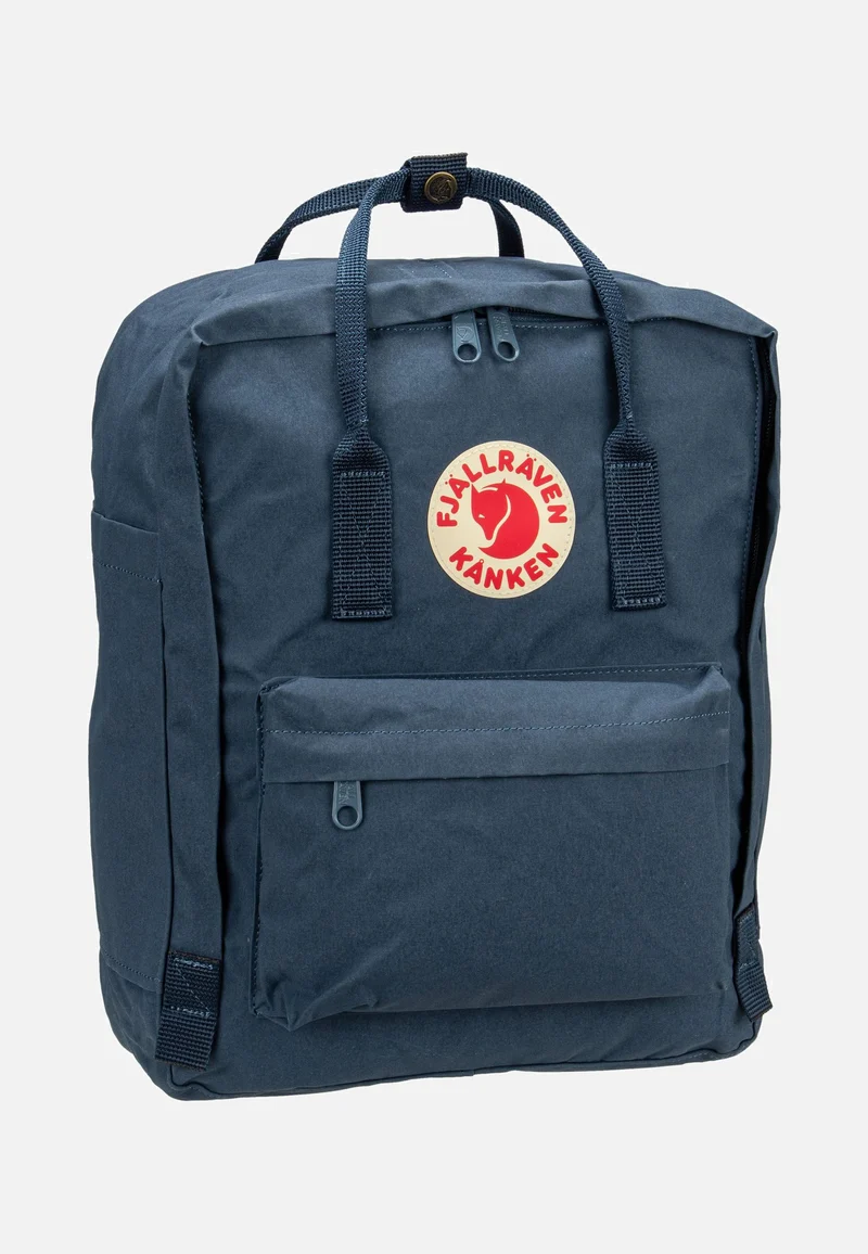 Kanken Royal Blue - Rucksack