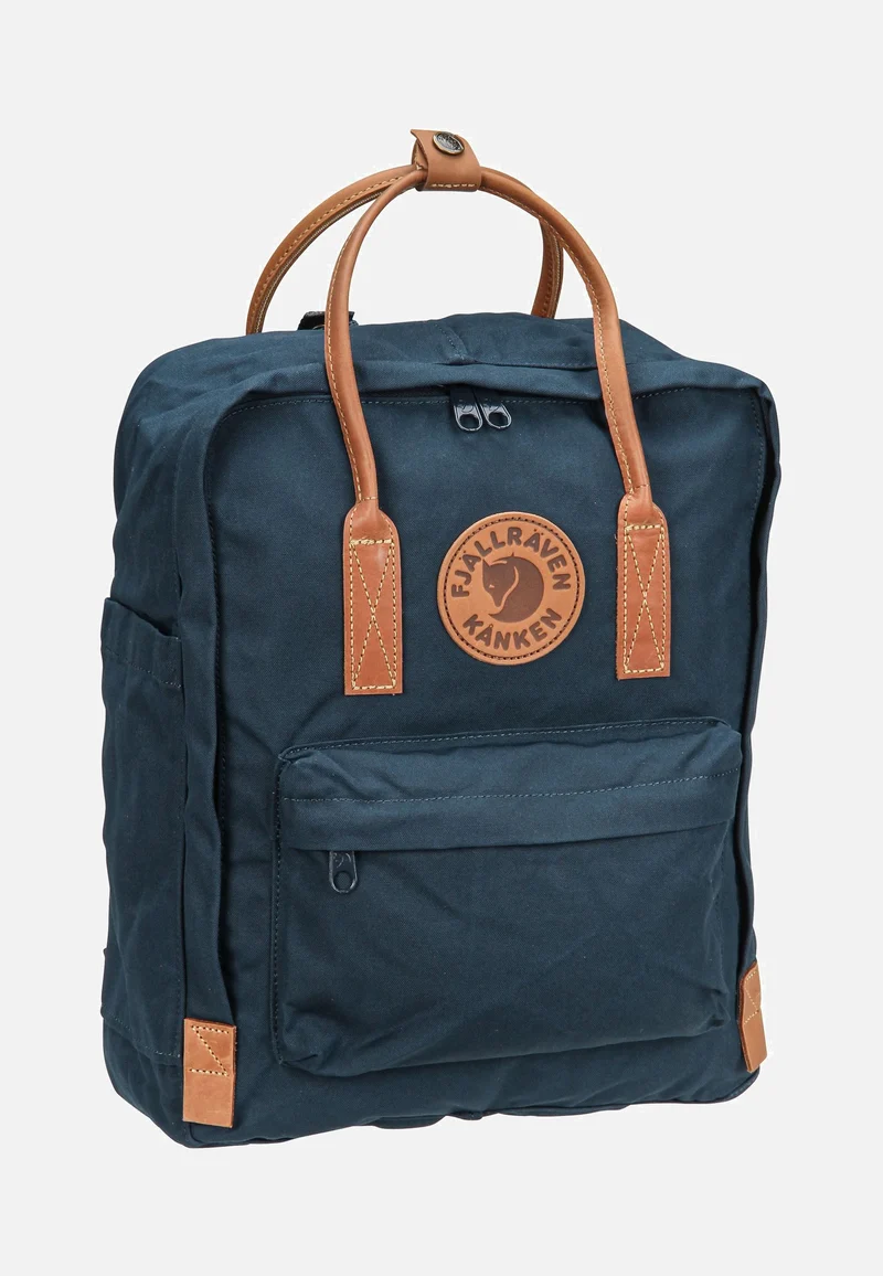 Kanken No.2 Navy - Rucksack