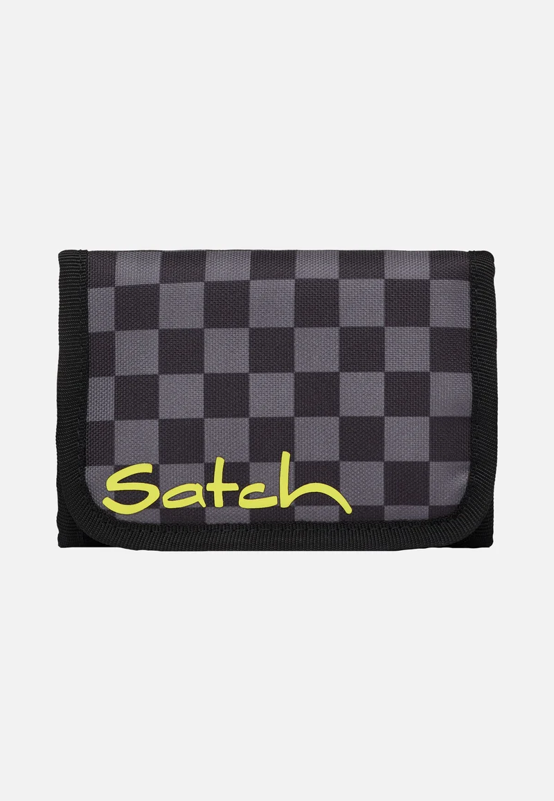 satch Geldbeutel Dark Skate - Portemonnaie
