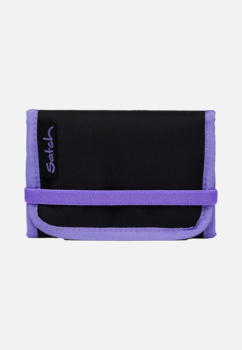 satch Geldbeutel Purple Phantom - Portemonnaie