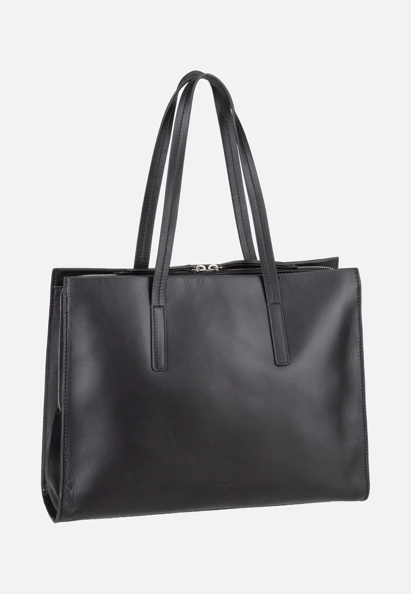 Arva 4306 Schwarz - Shopper