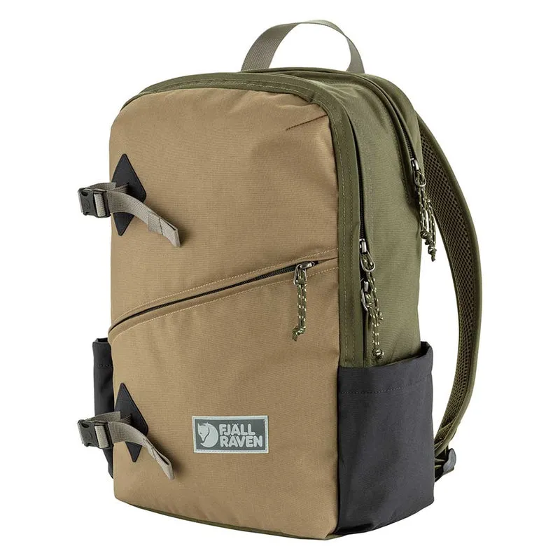 Vardag-Rucksack 17