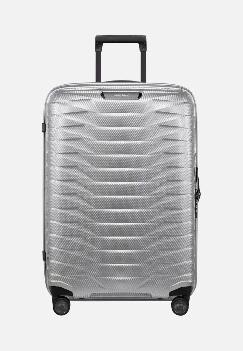 Proxis Spinner 69/25 Silver - Koffer