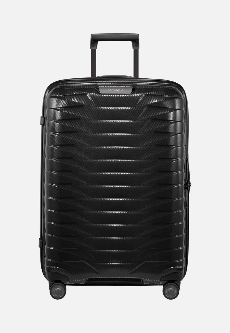 Proxis Spinner 69/25 Black - Koffer