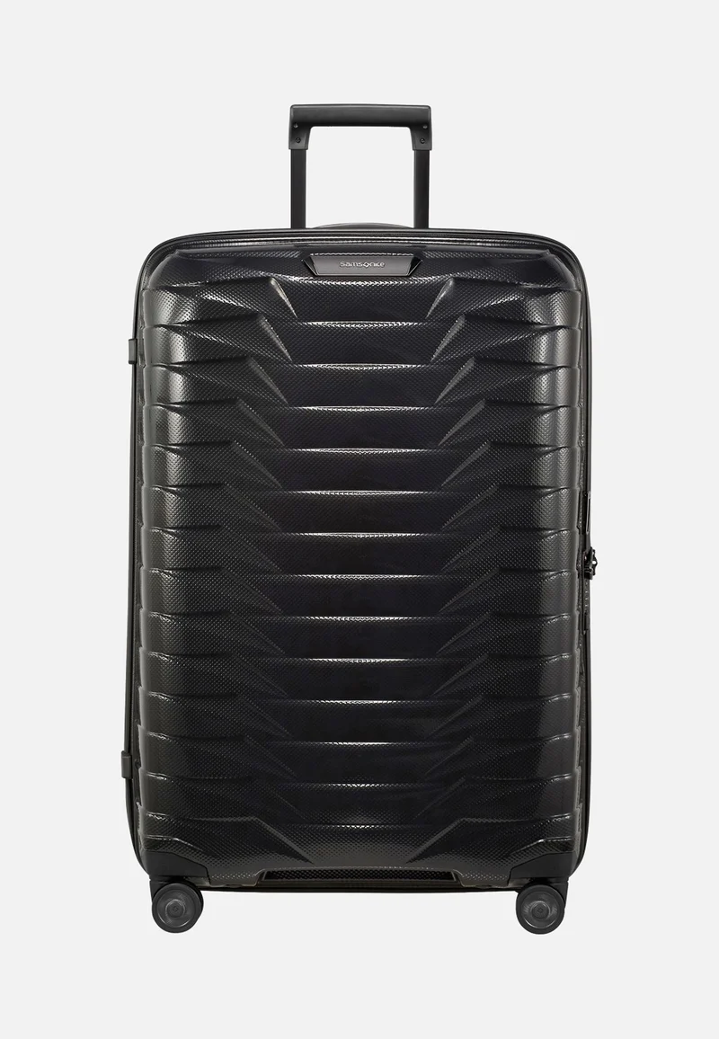 Proxis Spinner 75/28 Black - Koffer