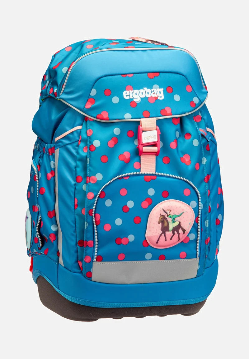 maxi Set VoltiBär - Schulrucksack
