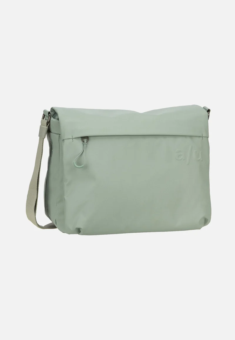 Aoki RE lite Sage Green - Crossbody Bag