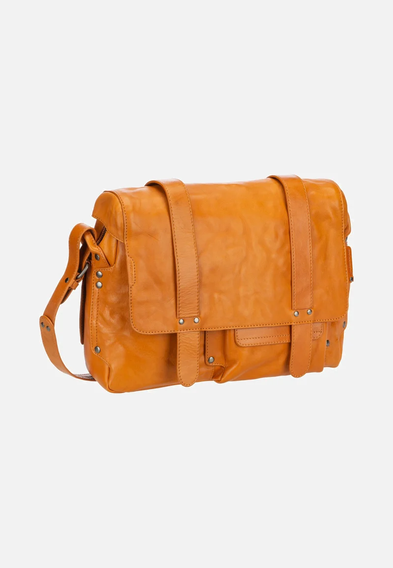 Mrs. Honey Pie Indian Summer - Messenger Bag