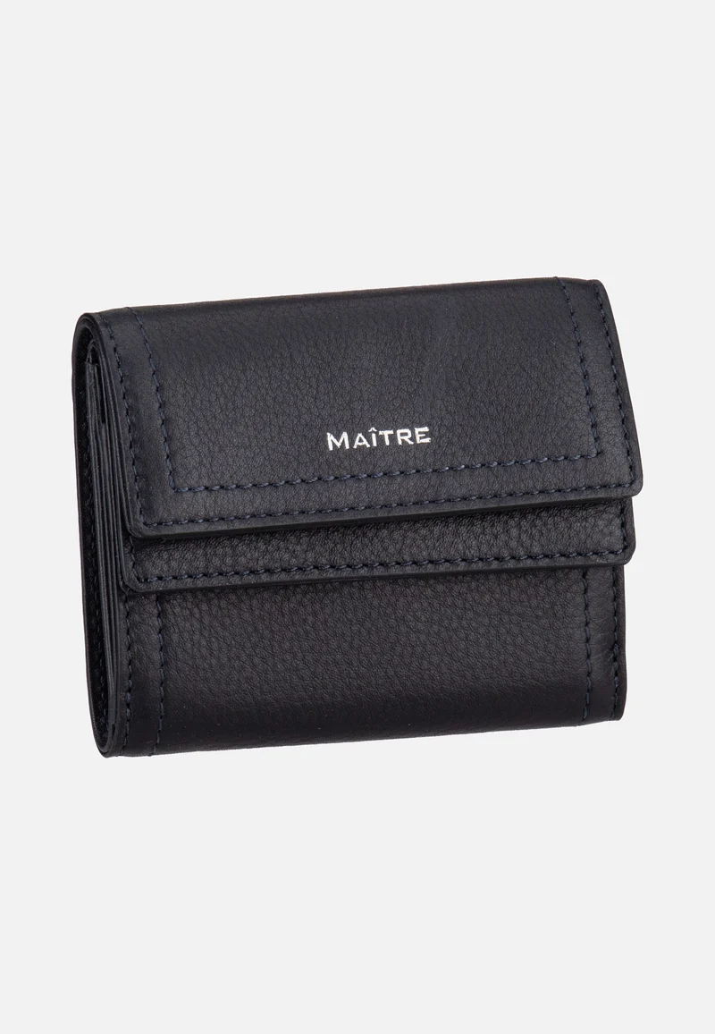 Modard Deda Purse SH4F Darkblue - Portemonnaie