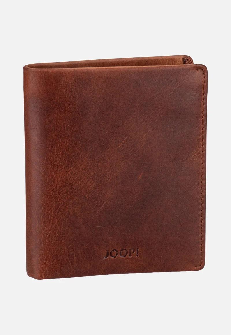 Cerratano Daphnis Billfold SV6 Cognac - Portemonnaie