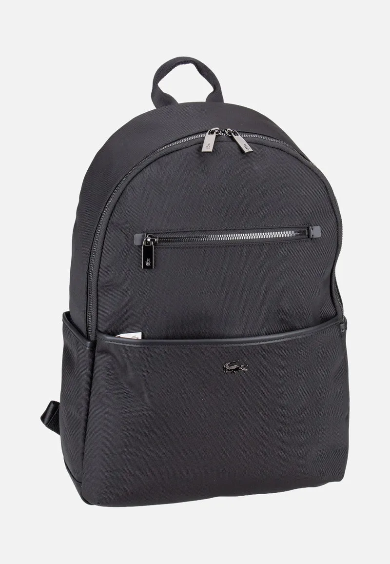 Lacoste Everyday Noir - Rucksack