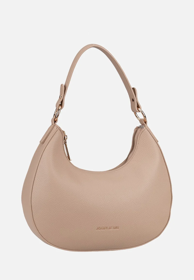 Salve Aja Hobo XSHZ Bleached Sand - Hobo Bag