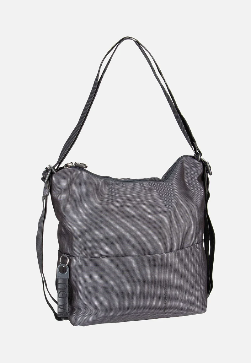 MD20 Medium Slide QMT38 Steel - Rucksack