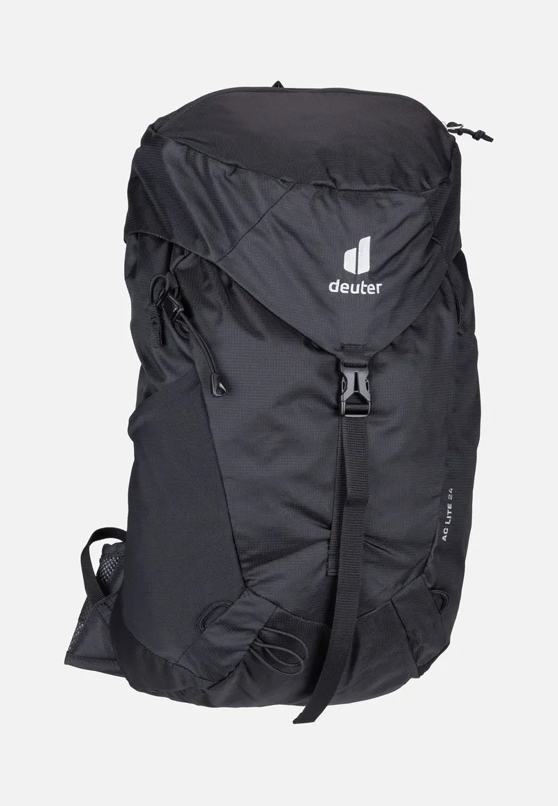 AC Lite 24 Black - Wanderrucksack