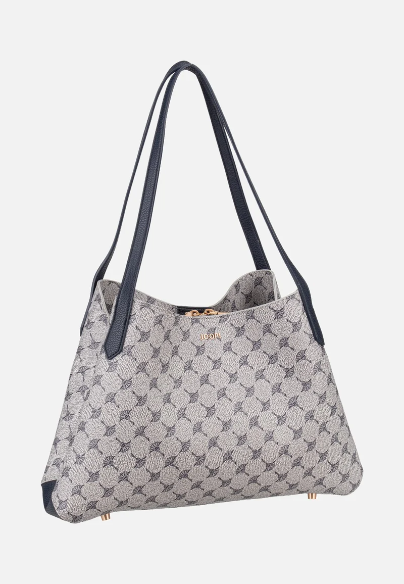 Mazzolino Rahel Shopper MHZ Darkblue - Shopper