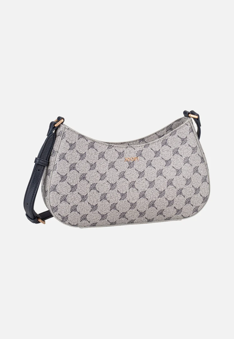 Mazzolino Brooke MHZ Darkblue - Crossbody Bag