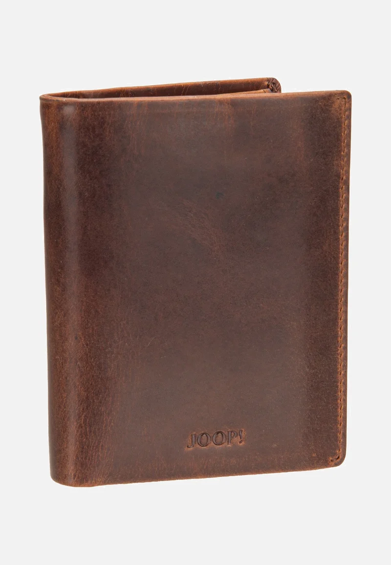 Cerratano Ladon Billfold MV8 Cognac - Portemonnaie