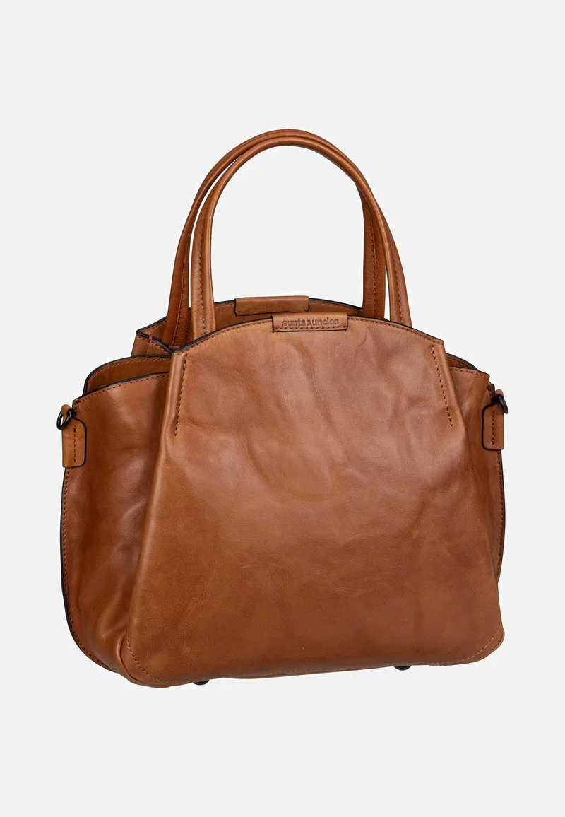 Mrs. Chiffon Pie Caramel - Henkeltasche