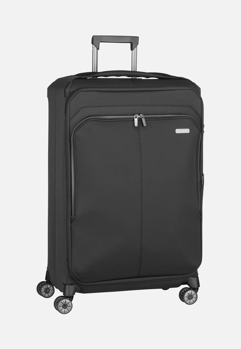 Priima 4w Trolley L Schwarz - Koffer