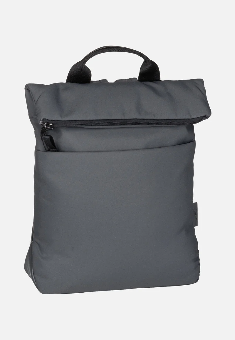 Falun Daypack Courier Grey - Rucksack