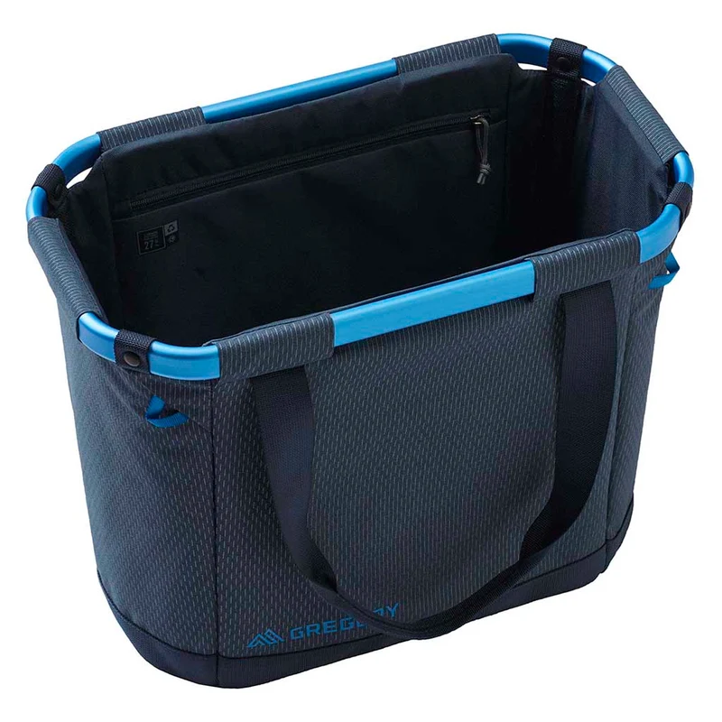 Alpaka-Gear-Tasche
