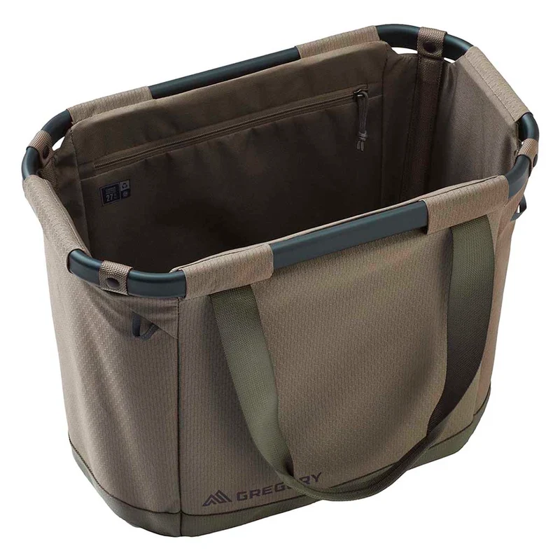 Alpaka-Gear-Tasche