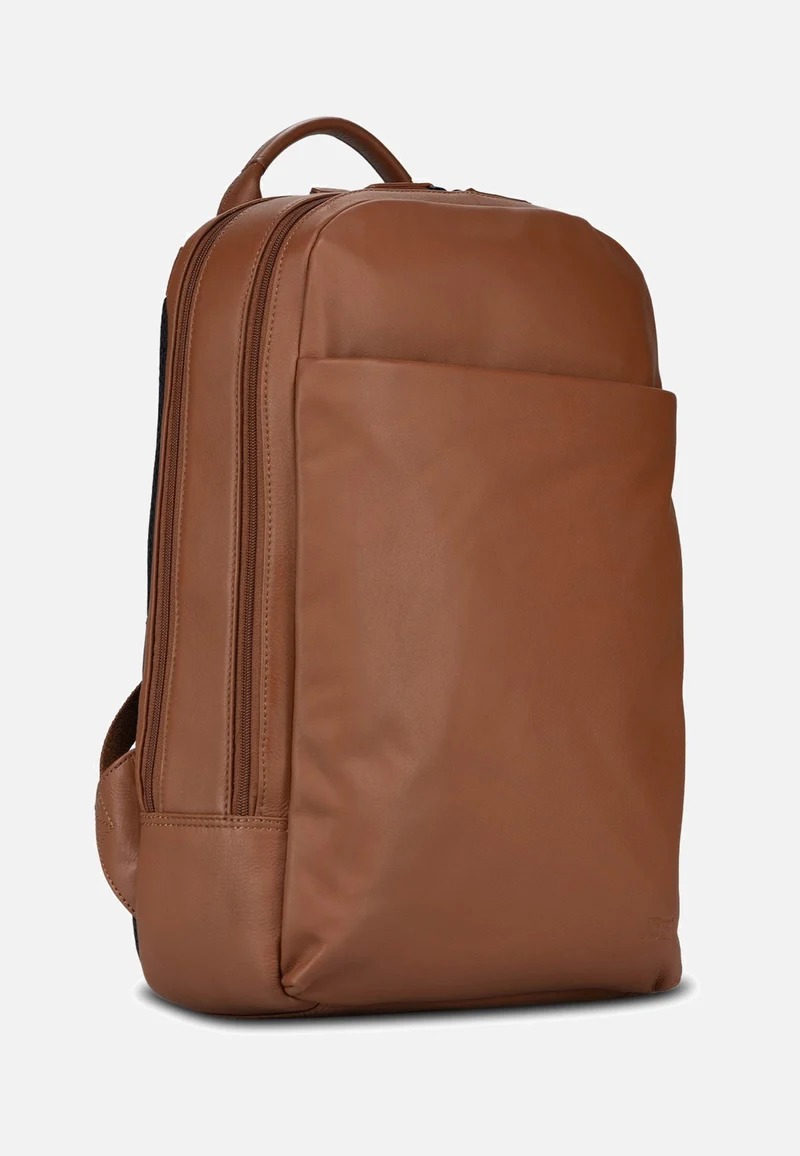Tromsoe 3058 Cognac - Rucksack