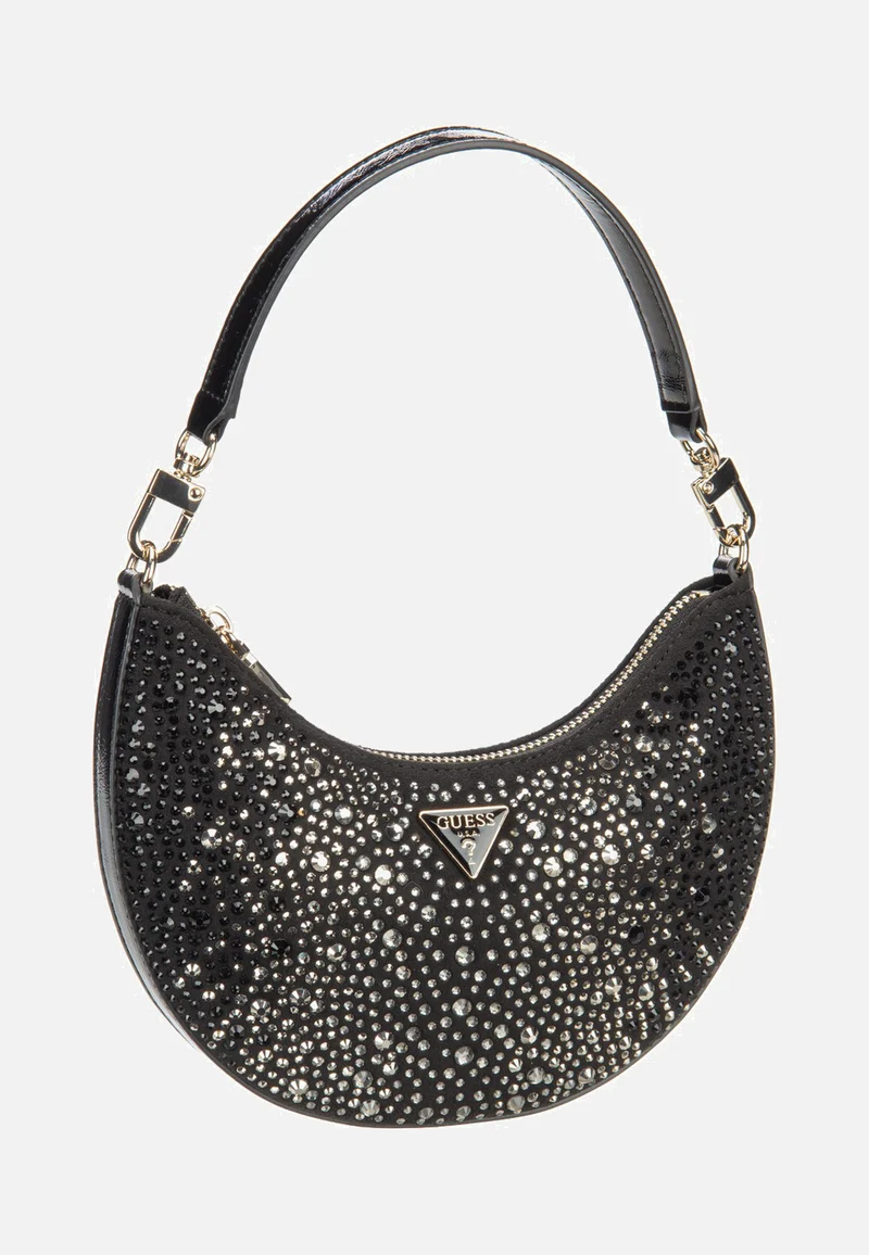 Tasmin Mini 31720 Black - Abendtasche