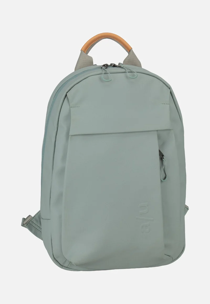 Toshimoi RE Sage Green - Rucksack