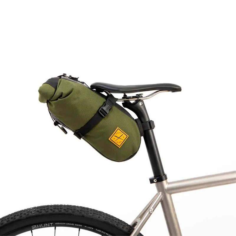 Saddle Pack | 4.5L