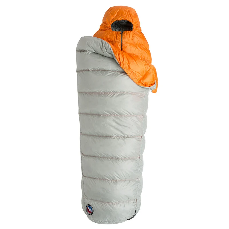 Verlorener Förster 3N1 -18°C