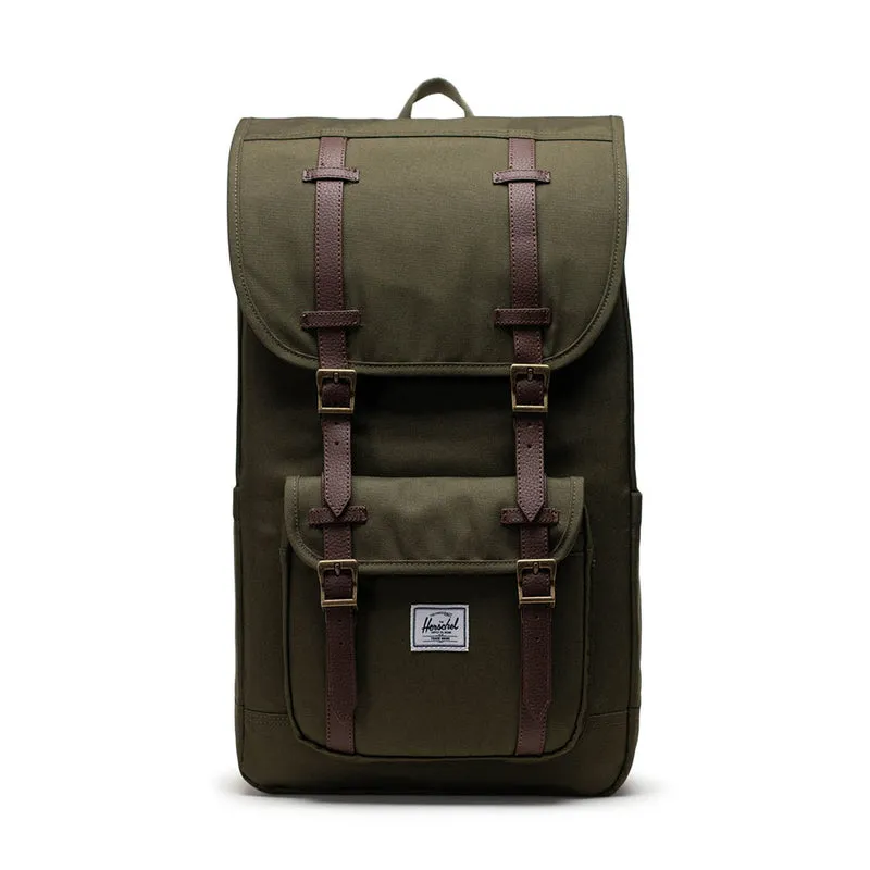 Herschel Little America Rucksack