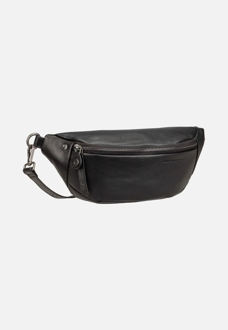 Bilberry Jet Black - Gürteltasche