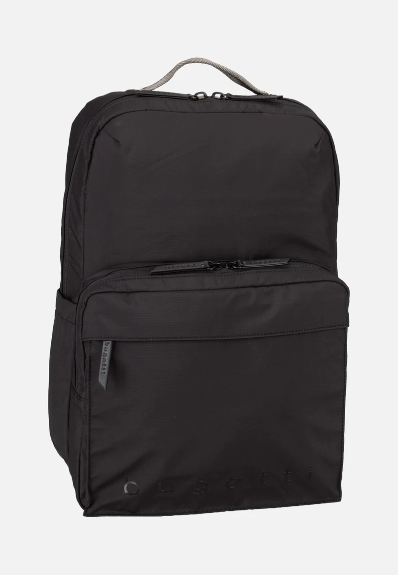 Legere Backpack Black - Rucksack
