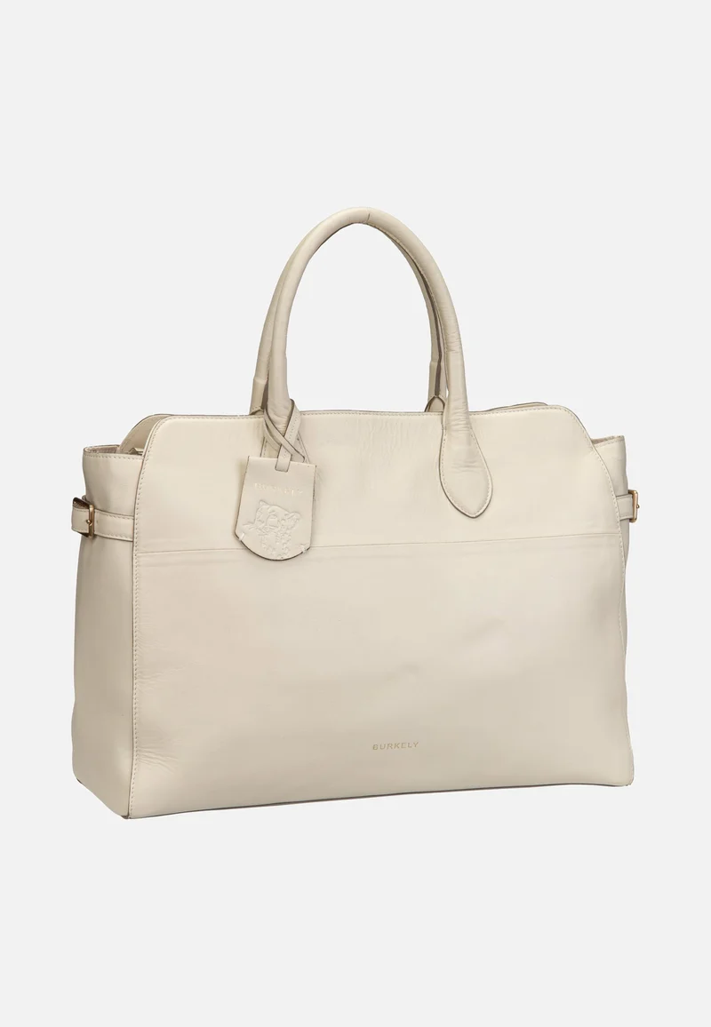 Demi 1001901 15.6" Off White - Laptoptasche
