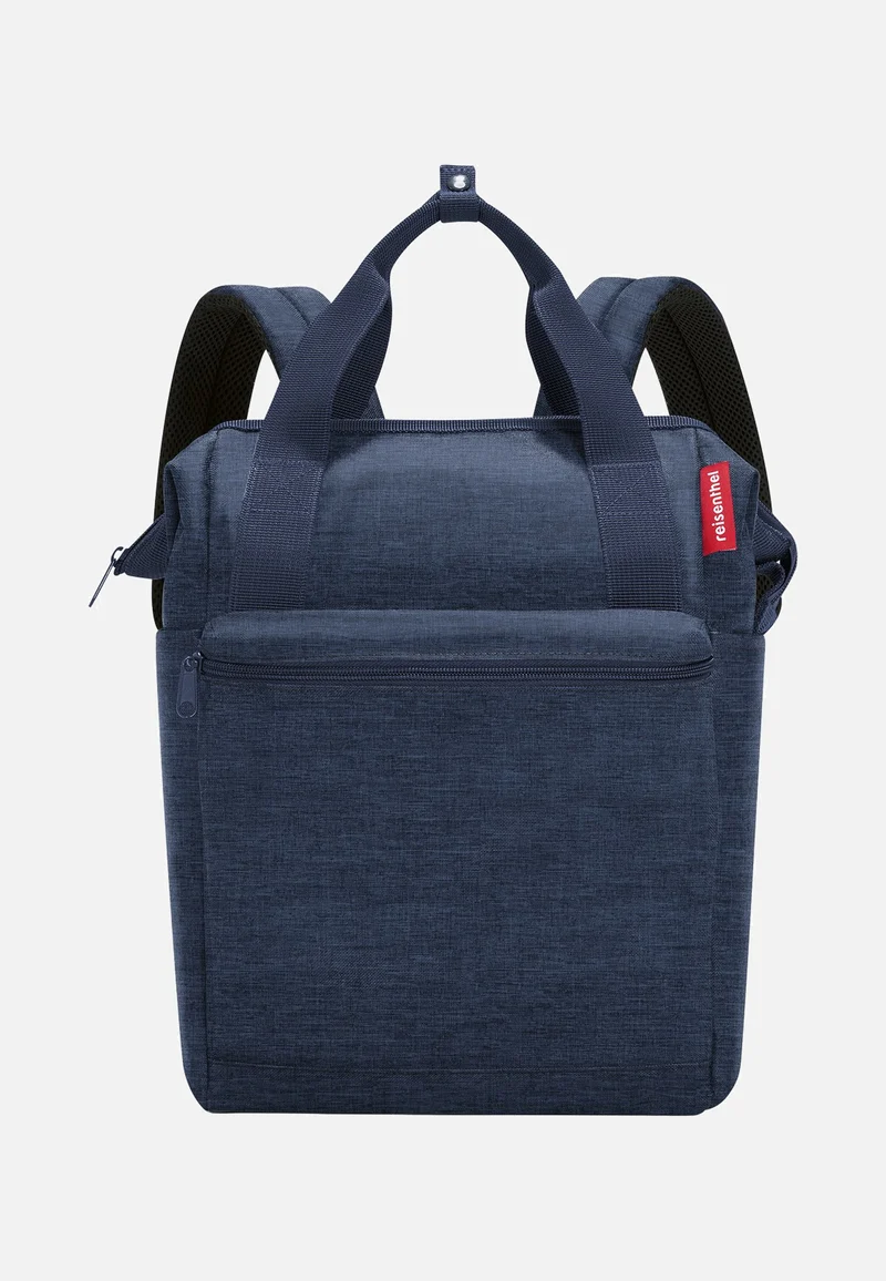 Allrounder R Twist Navy - Rucksack