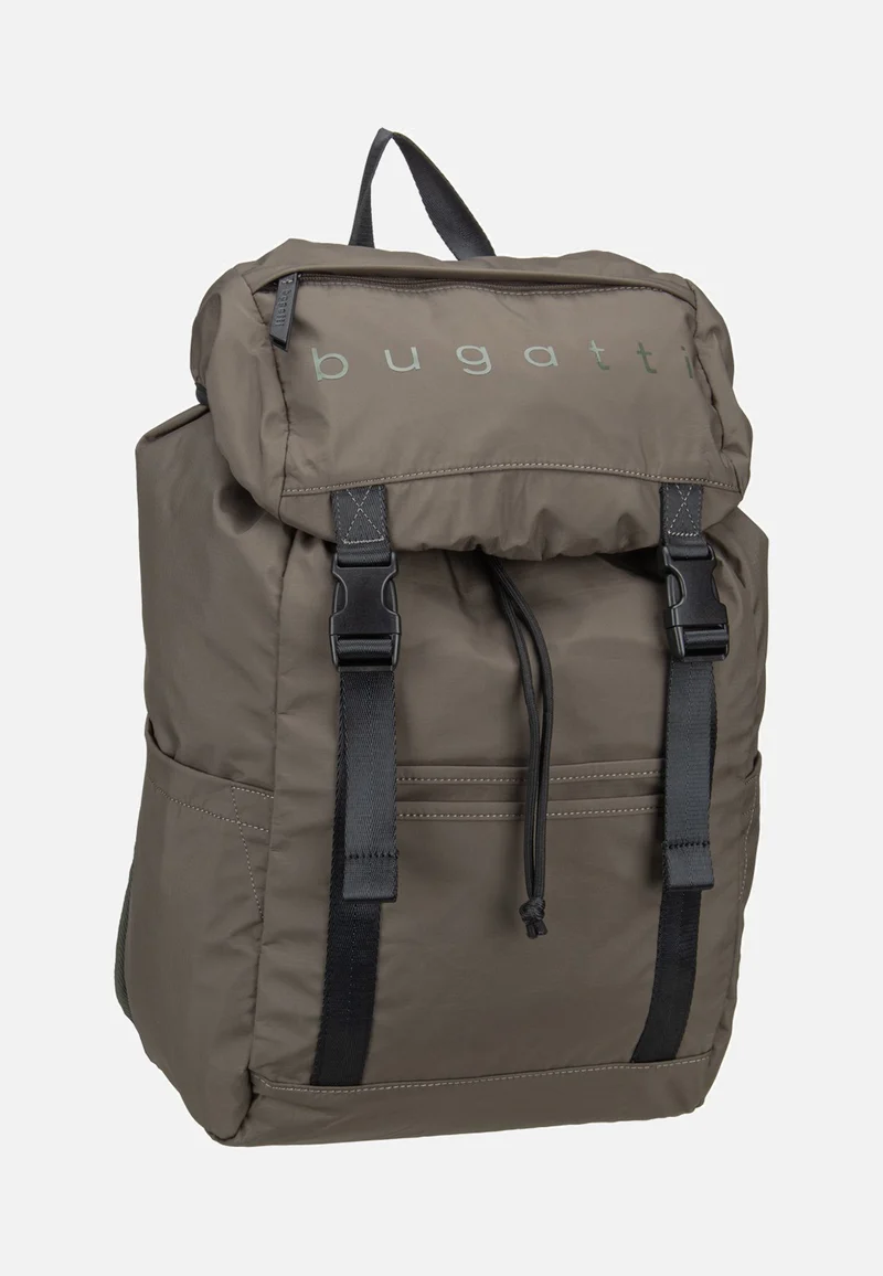 Legere Backpack Olive - Rucksack